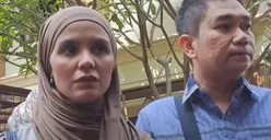 Tanpa Kehadiran Indra Bekti, Sidang Mediasi Perceraian Dinyatakan Gagal, Aldila Jelita: Alhamdulillah