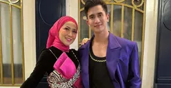 Venna Melinda Putuskan Cabut Gugatan Cerai ke Ferry Irawan, Verrell Bramasta Buka Suara
