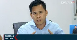 Buntut Panjang Polemik Ruko Caplok Jalan, Riang Prasetya Beri Tanggapan Menohok Usai Dilaporkan ke Polda Metro