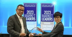 Euromoney Trade Finance Award 2023 Nobatkan BRI sebagai Market Leader & Best Service