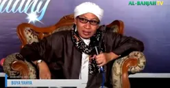 Hati-hati! Baca Yasin 3 Kali di Malam Nisfu Syaban Tidak Ada Dalilnya, Buya Yahya: Tapi Boleh Dikerjakan!