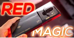 Red Magic HP Gaming Terbaik, ROG Auto Kena Mental, Berikut Spesifikasi dan Kisaran Harganya