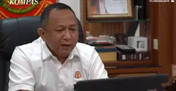 Kejaksaan Ambil Langkah Banding Untuk Vonis Ferdy Sambo CS, Sebut Tidak Ingin Kehilangan Hak