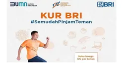 Usaha Belum Sampai 6 Bulan Berjalan? BISA BANGET Ajukan KUR BRI 2023, Ini Cara Pinjaman Cair Anti Gagal