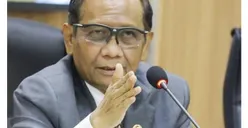 Pencucian Uang Rafael Alun Trisambodo Diduga Sudah Sejak 10 Tahun Lalu, Mahfud MD Buka Suara!