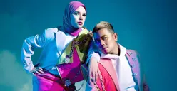 Indra Bekti Bersimpuh ke Aldila Jelita dan Minta Maaf Pasca Digugat Cerai: Dia Nggak Meledak-ledak!