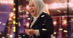 Curahan Hati Ibu Putri Ariani Ketika Anaknya Mendapatkan Kritikan Juri Karena Keterbatasan Fisik!