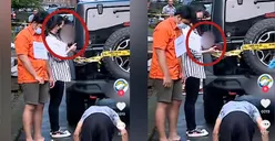 Sisi Gelap Kelakuan AG Terbongkar saat Rekonstruksi Penganiayaan David, Netizen Seret Nama Kak Seto