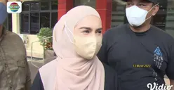 Waduh! Usai Ammar Zoni Ditangkap, Irish Bella Tak Pulang Selama Berhari-hari, Ada Apa?
