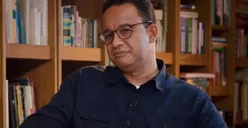 Jawab Tudingan Politik Identitas Sejak Jadi Gubernur, Anies Baswedan: 5 Tahun Jakarta Gimana, Damai Kan?