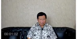 Harta Rafael Alun Tak Wajar, Susno Duadji Marah dan Tanya Kinerja Kementerian Keuangan: Lo Tidur Aja?