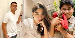 GEGER Syahnaz Sadiqah Selingkuh, Netizen Senggol Raffi Ahmad dan Alshad: Kakak, Adik, Sepupu Kelakuannya Sama!