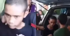 Komplotan Begal Sadis yang Beraksi di Koja Jakarta Utara Telah Diamankan Oleh Pihak Kepolisian