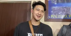 Hadeh! Ammar Zoni Kesandung Narkoba Lagi, Alasan Irish Bella Belum Jenguk Sang Suami Dibongkar Aditya Zoni