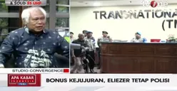 Pengamat Intelijen Soleman Ponto Ibaratkan Bharada E Bagai Gelas Retak dan Sudah Cacat, Ini Prediksi Kariernya