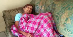 Diberi Umur Panjang, Waniti Nenek 120 Tahun di Kota Batu Selalu Konsumsi Makanan Sehat Ini