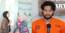 Ibunda Irish Bella Posting Caption Ini di Instagram, Dukung Sang Anak Bercerai dari Ammar Zoni?