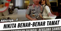 Geger! Skandal Nikita Mirzani dan Ferdy Sambo Akhirnya Terbongkar? Cek Faktanya di Sini