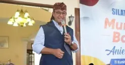 Hadiri Tradisi Sambut Ramadan di Tanah Kelahiran, Anies Baswedan Minta Restu untuk Pilpres 2024