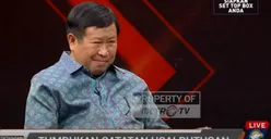 Ahli Hukum Pidana Khawatir akan Ada Gerakan Balas Dendam Ferdy Sambo, Susno Duadji Sampaikan Hal ini