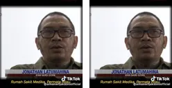 MENGEJUTKAN! Jonathan Latumahina Bongkar Sosok Invisible Hand Utusan dari Pihak Mario Dandy, Punya Tujuan Ini