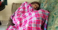 Waniti Nenek 120 Tahun di Kota Batu: Menyesal Suami Meninggal Lebih Dulu hingga Lolos 2 Kali dari Pagebluk!