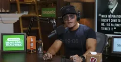 Deddy Corbuzier Sindir Buruknya Pola Asuh Orang Tua Mario Dandy: Gara-gara Dia Anak Orang Jadi....