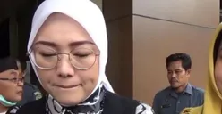 Sah Menyandang Status Janda, Anne Ratna Mustika Ungkap Perasaan Bahagia Campur Sedih Setelah Putusan