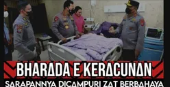 Gawat! Makanan Bharada E di Penjara Mengandung Zat Mematikan, Imbas Teror Ferdy Sambo, Benarkah? Cek Faktanya