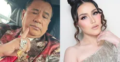 Ayu Ting Ting Skakmat Hotman Paris Saat Minta Dirinya Jadi Aspri, Jawabannya Bikin Geleng-geleng