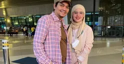 Diduga Raffi Ahmad Salah Transfer ke Aldila Jelita untuk Pengobatan Indra Bekti, Netizen Tuliskan Doa!
