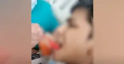 Keras! Ayah David Ozora Sebut Tak Ada Pengampunan Bagi Para Pelaku, Jonathan: Catat Ini Ya