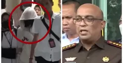  Update Penganiayaan David : Kepala Kejari Jaksel Bocorkan Soal Penahanan AG, Pelaku Anak Pacar Mario Dandy