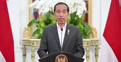 Update Soal Polemik Penolakan Timnas Israel di Piala Dunia U-20, Ini Pernyataan Lengkap Presiden Joko Widodo