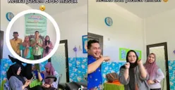 Usai Unggah Konten Pelayanan Pasien BPJS Viral, Nakes Puskesmas Lambunu Habis Dirujak Netizen: Ngevape di Poli