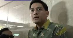 Lucky Hakim Beberkan Kesan Pertama Ketika Masuk Ponpes Al Zaytun, Tak Menaruh Curiga Soal Ini