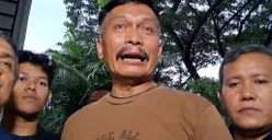 Ayah Shane Lukas Ungkap Sang Anak Tak Kenal David Ozora dan AG hingga Awal Mula Bertemu Mario Dandy