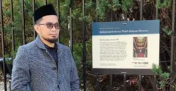 Rahasia Ahli Surga Menurut Ustaz Adi Hidayat, Jangan Lupa Lakukan Amalan Ini Setiap Malam!
