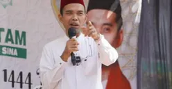 Jelang Ramadan Masih Belum Lunas Utang Puasanya? Begini Cara Ganti dan Niat Qadha Menurut Ustadz Abdul Somad