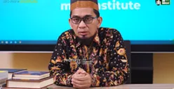 Jika Bangun Kesiangan, Bolehkah Makan dan Minum Saat Adzan Subuh Berkumandang? Ini Kata Ustaz Adi Hidayat