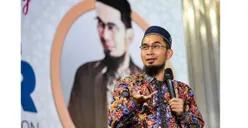 Inilah Ciri-ciri Malam Lailatul Qadar dan Amalan yang Harus Dikerjakan Menurut Penjelasan Ustaz Adi Hidayat!