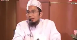Yuk Nabung Pahala! Ini Amalan yang Harus Dikerjakan Pada Malam Lailatul Qadar Menurut Ustaz Adi Hidayat
