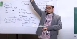 Hati-hati! Ustaz Adi Hidayat Sebut Ziarah Kubur Hukumnya Boleh, Tapi Jangan Lakukan Hal Ini