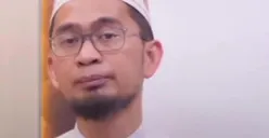 Rajin Puasa Tapi Tidak Shalat, Bagaimana Hukumnya? Begini Penjelasan Ustaz Adi Hidayat