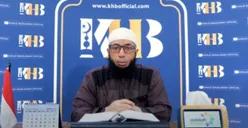 Penting! Pesan Ustaz Khalid Basalamah Jelang Bulan Ramadan: Jadikan Momentum untuk Lebih Baik