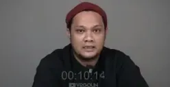 BREAKING NEWS! Akhirnya Virgoun Klarifikasi, Akui Khilaf Selingkuh dan Minta Maaf