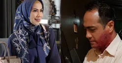 Memberi Kesempatan? Venna Melinda Putuskan Cabut Gugatan Cerai Terhadap Ferry Irawan, Terungkap Alasannya!