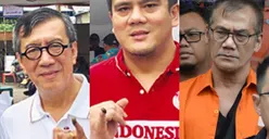 VIRAL! Anak Menkumham Yasonna Laoly Diduga Terlibat Bisnis dan Monopoli Penjara, Netizen Bongkar Faktanya