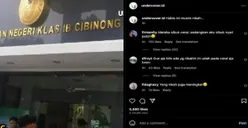 Viral Antrian Sidang Cerai di Pengadilan Agama Cibinong Mengular, Warganet: Efek Kumpul Keluarga Besar