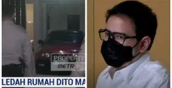 Viral! KPK Geledah Rumah Dito Mahendra, Musuh Nikmir, Terkait Kasus Pencucian Uang dengan Narapidana Nurhadi